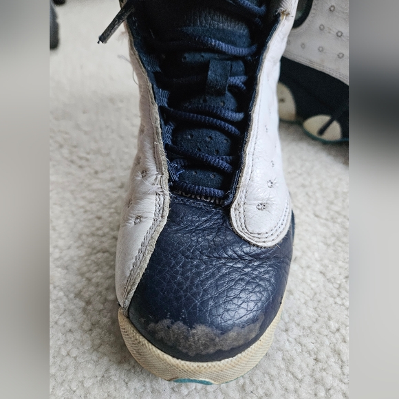 Jordans 3.5 Youth - Picture 12 of 17